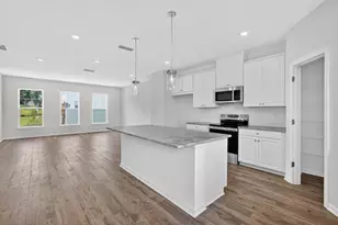 2827 Rosehall Wy, Lawrenceville, GA 30044 - Photo 8