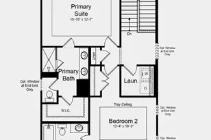 2827 Rosehall Way, Lawrenceville, GA 30044 - Photo 4