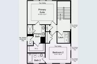 2827 Rosehall Way, Lawrenceville, GA 30044 - Photo 44