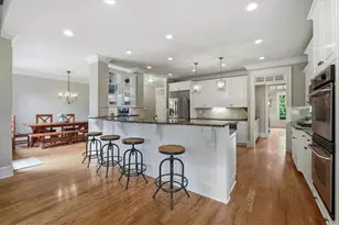 510 Evening Mist Dr, Acworth, GA 30101 - Photo 38