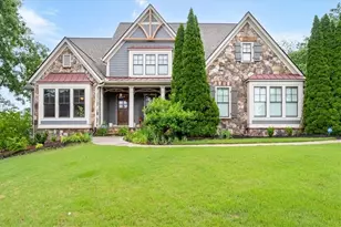 510 Evening Mist Dr, Acworth, GA 30101 - Photo 1