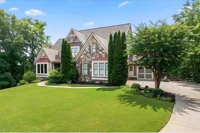 510 Evening Mist Drive, Acworth, GA 30101 - Photo 2