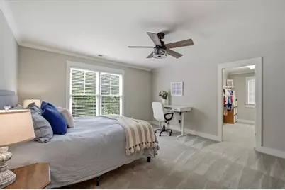 510 Evening Mist Drive, Acworth, GA 30101 - Photo 52