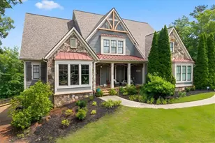 510 Evening Mist Dr, Acworth, GA 30101 - Photo 4