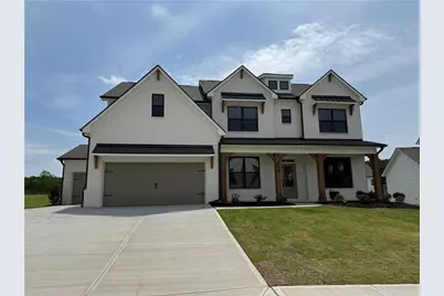 326 Scarlett Rose Way, Hoschton, GA 30548 - Photo 1