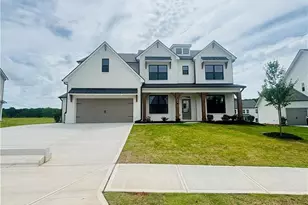 326 Scarlett Rose Way, Hoschton, GA 30548 - Photo 2