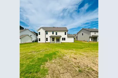 326 Scarlett Rose Way, Hoschton, GA 30548 - Photo 2