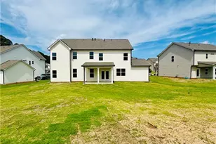 326 Scarlett Rose Way, Hoschton, GA 30548 - Photo 2