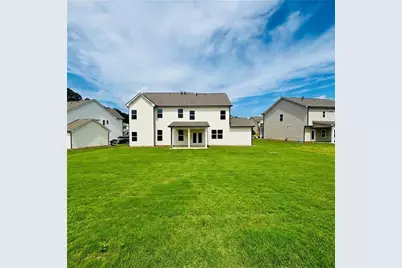 326 Scarlett Rose Way, Hoschton, GA 30548 - Photo 2