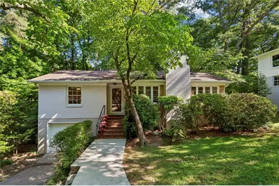 681 Upton Road NW, Atlanta, GA 30318 - Photo 1