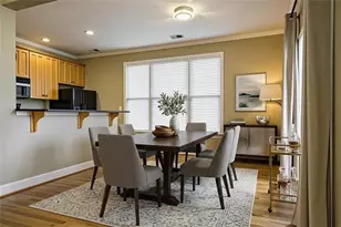 691 Bonaventure Ave NE, Atlanta, GA 30306 - Photo 2