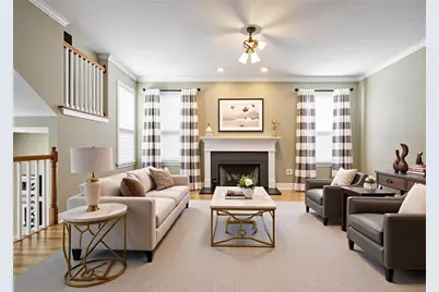 691 Bonaventure Avenue NE, Atlanta, GA 30306 - Photo 1