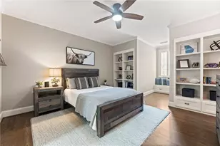 570 Laurel Oaks Ln, Milton, GA 30004 - Photo 38