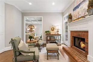 570 Laurel Oaks Ln, Milton, GA 30004 - Photo 22