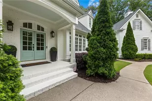 570 Laurel Oaks Ln, Milton, GA 30004 - Photo 8