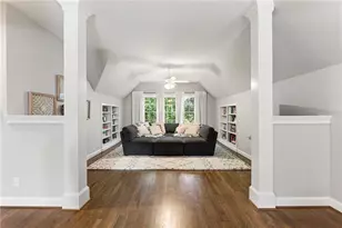 570 Laurel Oaks Ln, Milton, GA 30004 - Photo 46