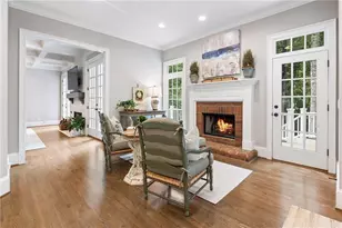 570 Laurel Oaks Ln, Milton, GA 30004 - Photo 20