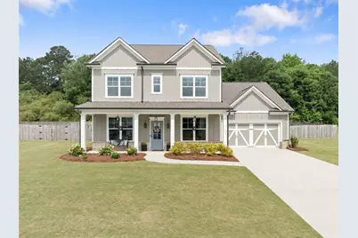 111 Dunagan Court, Winder, GA 30680 - Photo 1
