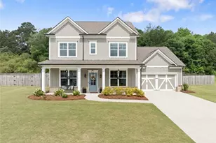 111 Dunagan Ct, Winder, GA 30680 - Photo 1