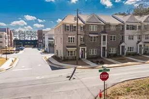 1972 Deco Dr, Kennesaw, GA 30144 - Photo 2
