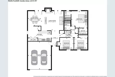 10375 Worthington Hills Manor, Roswell, GA 30076 - Photo 26