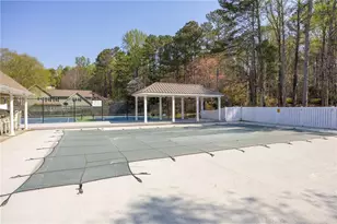 2093 Halfmoon Bluff NW, Kennesaw, GA 30152 - Photo 38