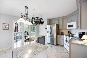 2093 Halfmoon Bluff NW, Kennesaw, GA 30152 - Photo 2