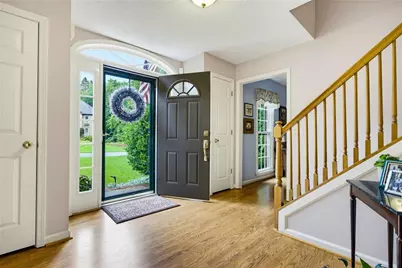 2093 Halfmoon Bluff NW, Kennesaw, GA 30152 - Photo 8