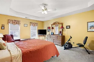 2093 Halfmoon Bluff NW, Kennesaw, GA 30152 - Photo 18
