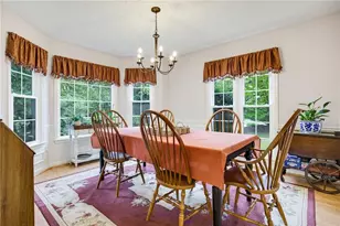 2093 Halfmoon Bluff NW, Kennesaw, GA 30152 - Photo 10