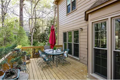 2093 Halfmoon Bluff NW, Kennesaw, GA 30152 - Photo 32