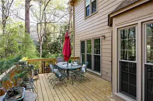 2093 Halfmoon Bluff NW, Kennesaw, GA 30152 - Photo 32