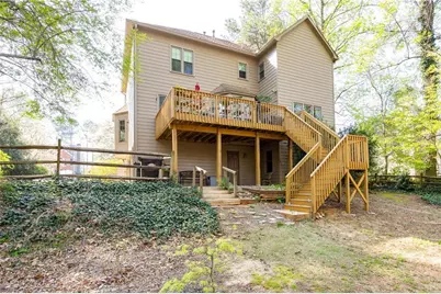 2093 Halfmoon Bluff NW, Kennesaw, GA 30152 - Photo 30