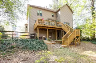 2093 Halfmoon Bluff NW, Kennesaw, GA 30152 - Photo 30