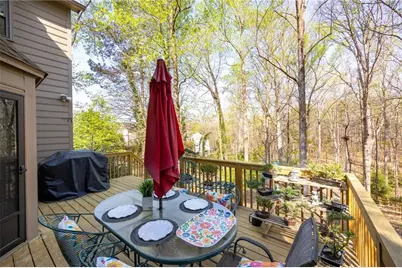 2093 Halfmoon Bluff NW, Kennesaw, GA 30152 - Photo 34