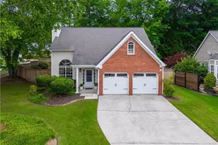 2800 Laurelwood Ln, Alpharetta, GA 30009 - Photo 1