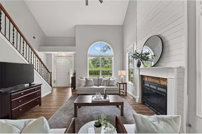 2800 Laurelwood Lane, Alpharetta, GA 30009 - Photo 4