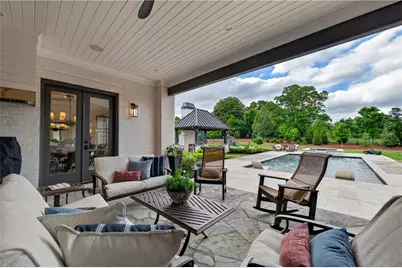 10170 Cedar Ridge Drive, Milton, GA 30004 - Photo 16