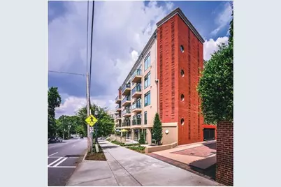 1045 Piedmont Avenue NE #306, Atlanta, GA 30309 - Photo 2