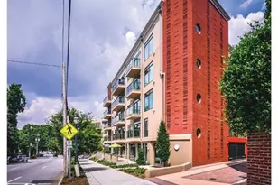 1045 Piedmont Ave NE, Atlanta, GA 30309 - Photo 2