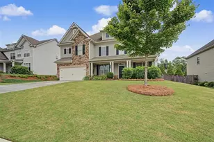 7720 Farrow Pass Cir, Cumming, GA 30028 - Photo 2