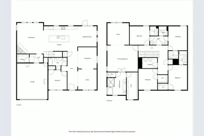 7720 Farrow Pass Circle, Cumming, GA 30028 - Photo 42