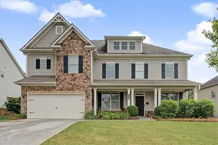 7720 Farrow Pass Cir, Cumming, GA 30028 - Photo 1