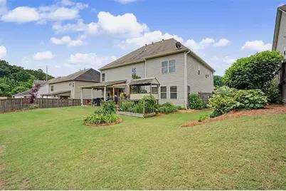 7720 Farrow Pass Circle, Cumming, GA 30028 - Photo 34