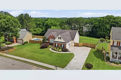 3132 Planters Mill Drive, Dacula, GA 30019 - Photo 4