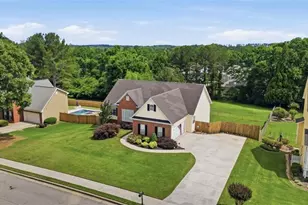 3132 Planters Mill Dr, Dacula, GA 30019 - Photo 4