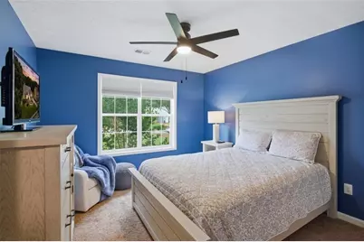 3132 Planters Mill Drive, Dacula, GA 30019 - Photo 20