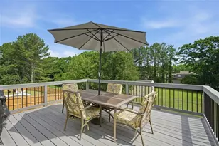 3132 Planters Mill Dr, Dacula, GA 30019 - Photo 38