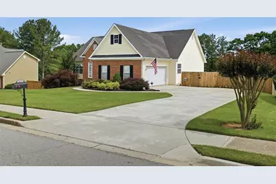 3132 Planters Mill Drive, Dacula, GA 30019 - Photo 2