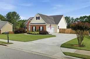 3132 Planters Mill Dr, Dacula, GA 30019 - Photo 2